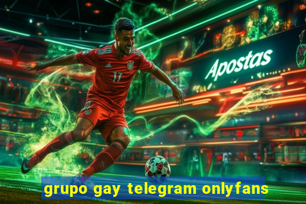 grupo gay telegram onlyfans